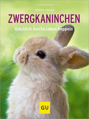 cover image of Zwergkaninchen